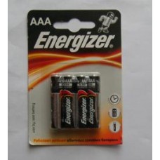 Батарейки ААА1 -LR03Р Energizer 1шт