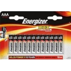 Батарейки ААА -LR03 Max Energizer 1шт