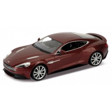 Игрушка модель машины 1:24 Aston Martin