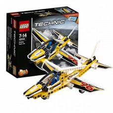 Игрушка Техник Самолет пилотажной группы LEGO
