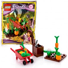 Игрушка Подружки Садоводство LEGO