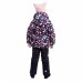 Куртка текстильная для девочек размер 104-56-51 PlayToday 362001