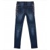 Брюки джинсы на девочек размер 164