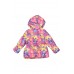 Куртка для дев HIPPO HOPPO К-01078 разм.116,роз.желт