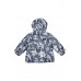 Куртка HIPPO HOPPO К-0171(92-128)разм.110 серый