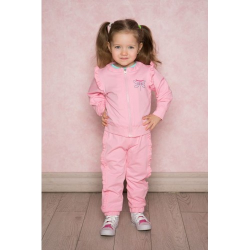 Костюм детские розовые. Розовый спортивный костюм для девочки. Детский спортивный костюм розовый. Спортивный костюм для девочки 1.5 года. Спортивный костюм для девочки 3 года.