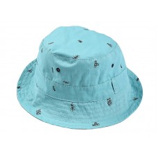 Шляпа текстильная для мальчиков 