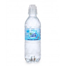 Фруто НяНя - вода детская питьевая 0,33 литра